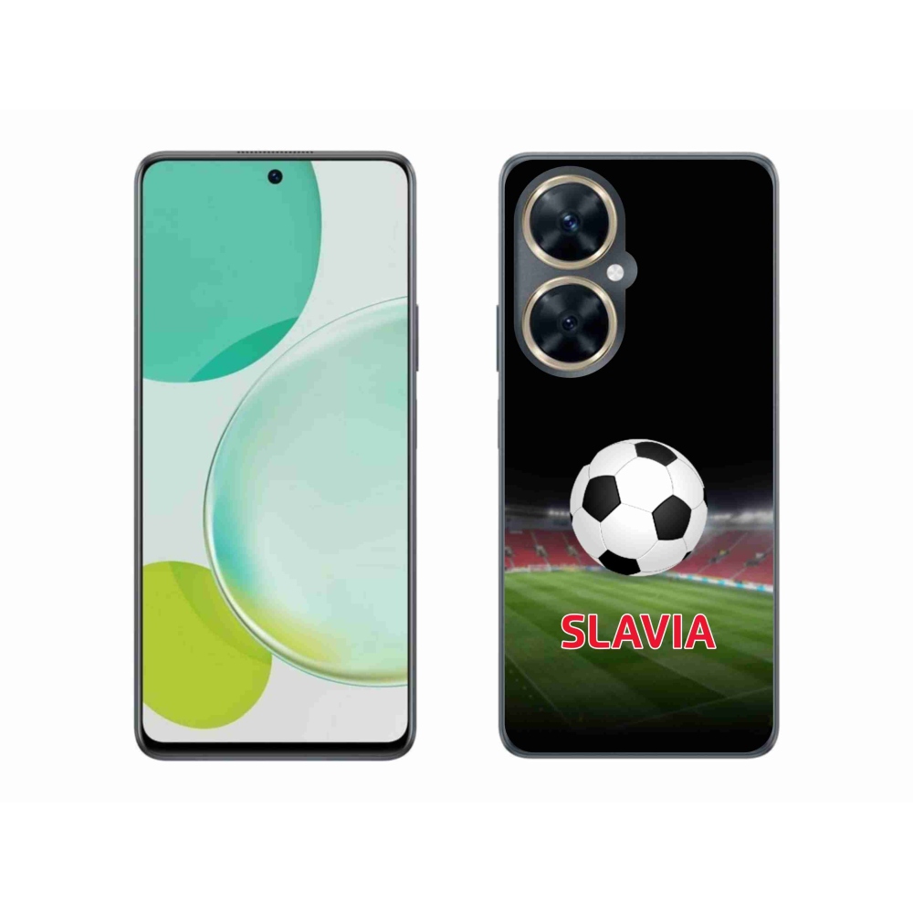 Gélový kryt mmCase na Huawei Nova 11i - slavia 1