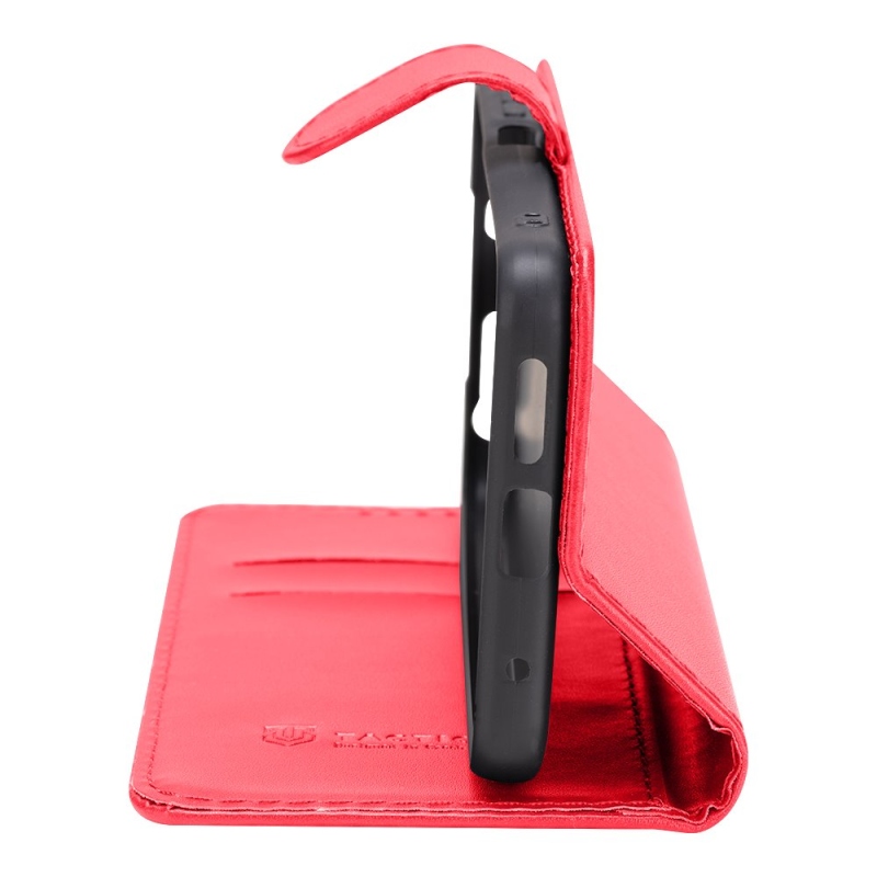 Tactical Field Notes pre T-Mobile T Phone 2 5G Red