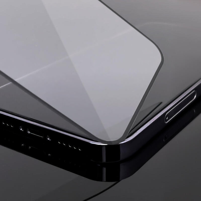 Wozinsky celoplošné tvrdené sklo na Xiaomi Poco X5 5G/X5 Pro 5G/Note 10 Pro/Note 12 4G/12 5G/12 Pro 5G/12 Pro+ 5G