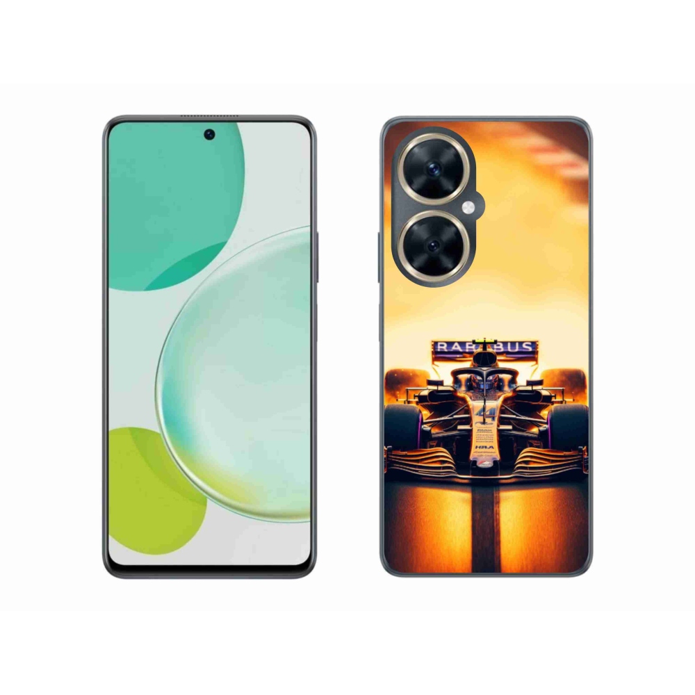 Gélový kryt mmCase na Huawei Nova 11i - formula