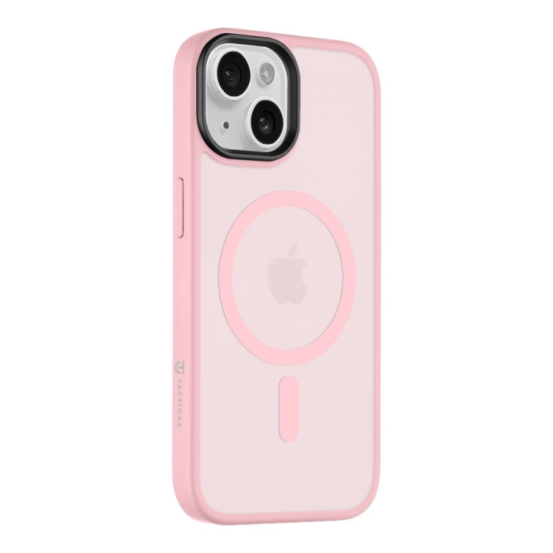 Tactical MagForce Hyperstealth Kryt pre iPhone 15 Pink Panther