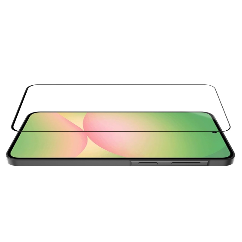 Nillkin Tvrdené sklo 2.5D CP+ PRO Black pre Samsung Galaxy A57