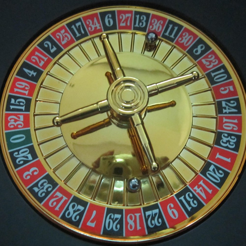 Ruská ruleta s panákmi 16 ks