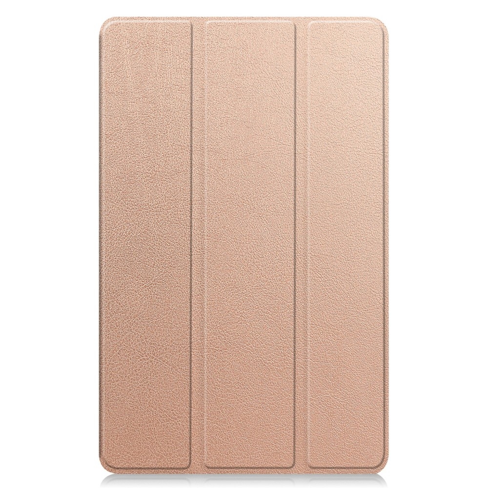 Cases chytré zatváracie púzdro na tablet Lenovo Legion Tab 8.8 (2. Gen.) - ružovozlaté