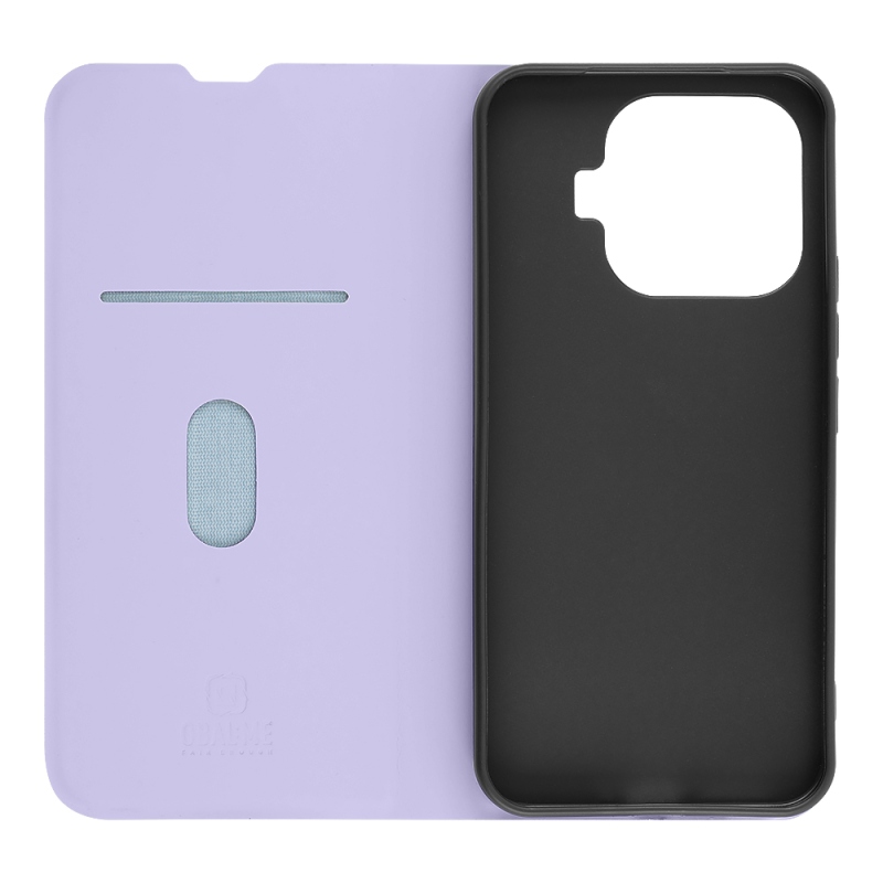 OBAL:ME SmoothTouch puzdro pre Xiaomi 17T Pro v pastelovej farbe Lilac
