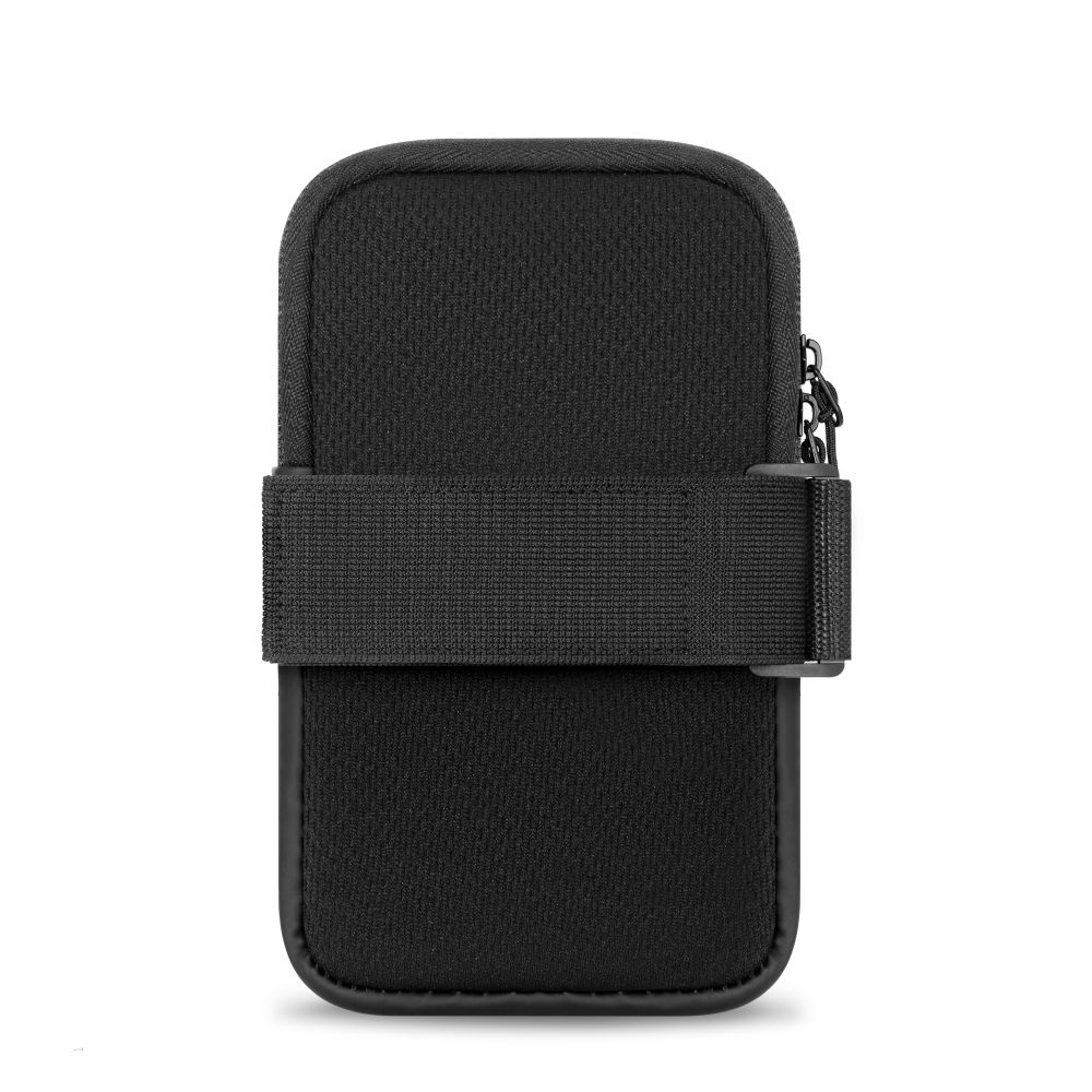 Tech-Protect M7 univerzálne športové puzdro na ruku pre telefón do 6,9