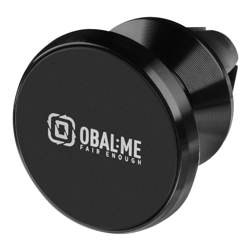 BALENIE:ME MagDot Magnetický držiak do auta čierny