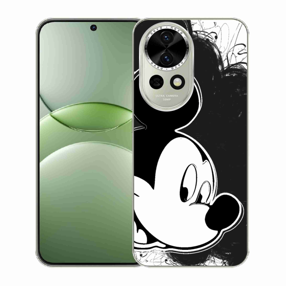 Gélový kryt mmCase na Huawei Nova 13 5G - mickey mouse 1