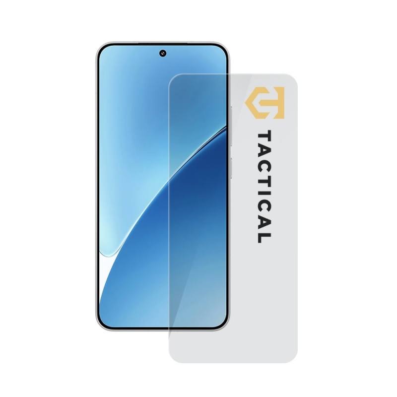 Tactical Glass Shield 2.5D sklo pre Xiaomi 15 5G Clear