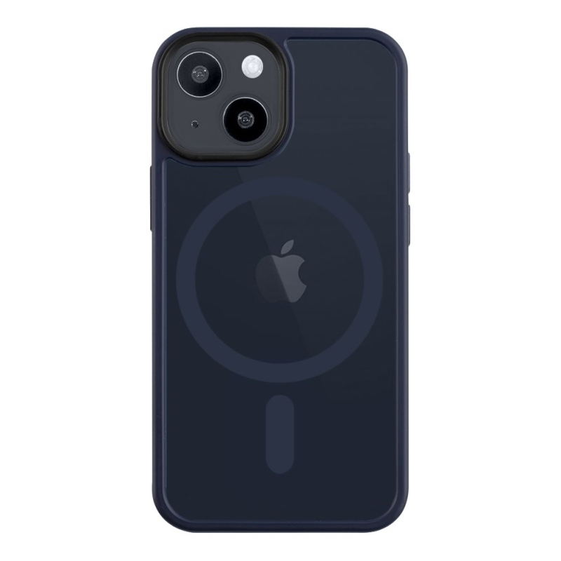 Tactical MagForce Hyperstealth Kryt pre iPhone 13 mini Deep Blue