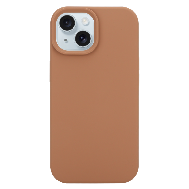 Taktický kryt MagForce Velvet Smoothie pre Apple iPhone 15 Fly Moose