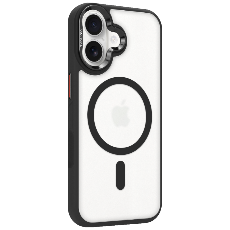 Tactical MagForce Hyperstealth 3.0 Puzdro pre Apple iPhone 16 Asphalt