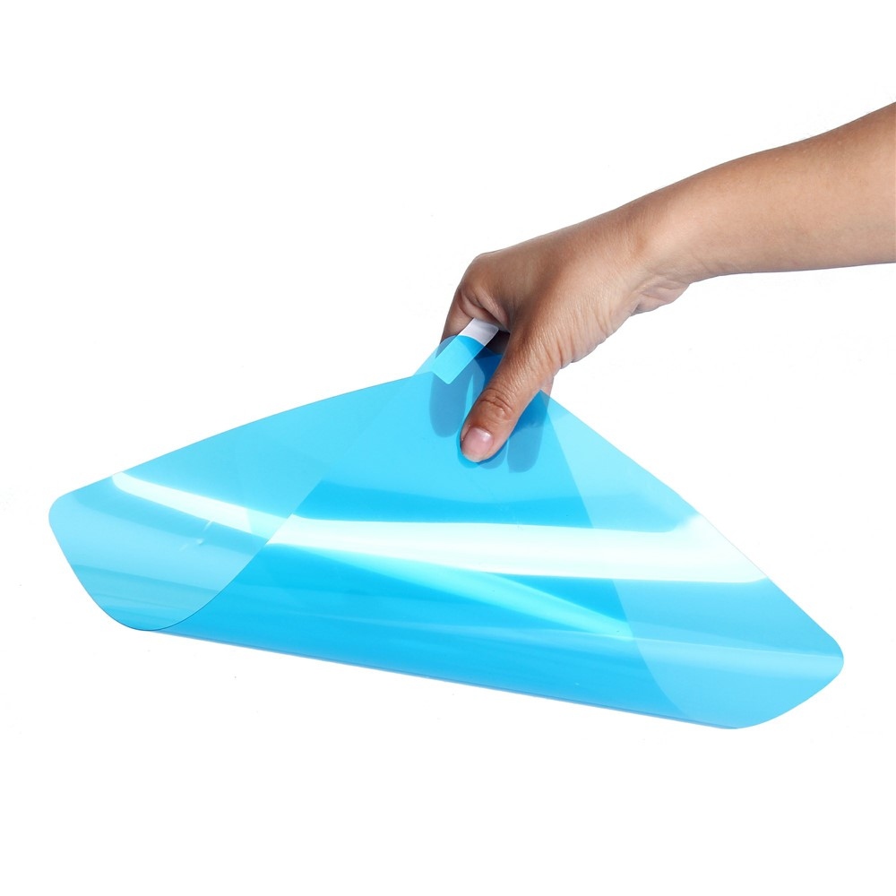 Clear ochranná fólia na tablet Xiaomi Redmi Pad SE 8.7