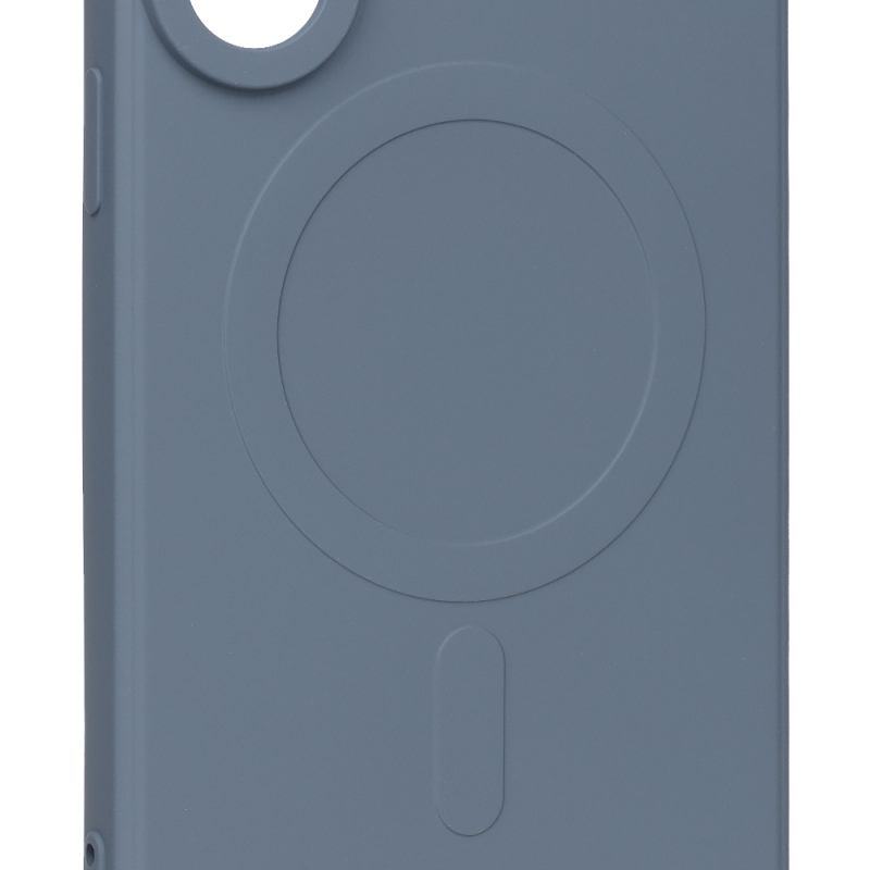 OBAL:ME MagNetix Sculpt Kryt pre Samsung Galaxy S26 FE v farbe Slate Blue