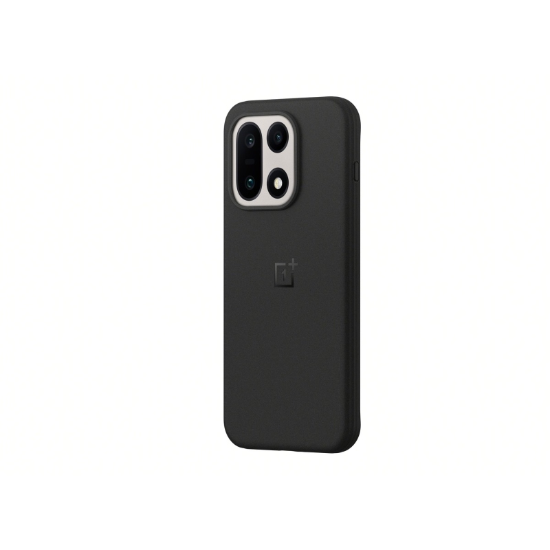 Magnetický kryt OnePlus Sandstone pre 15 5G Black