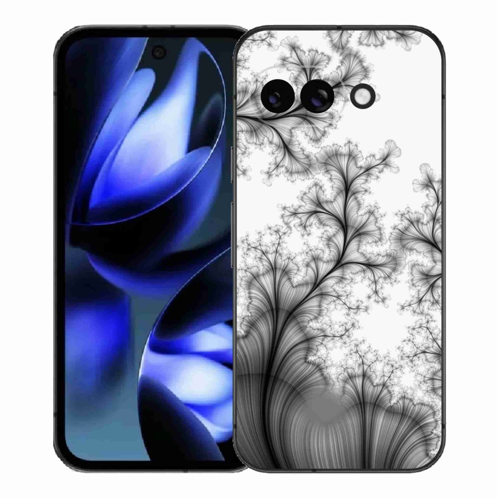 Gélový kryt mmCase na Google Pixel 9a - abstrakt 20