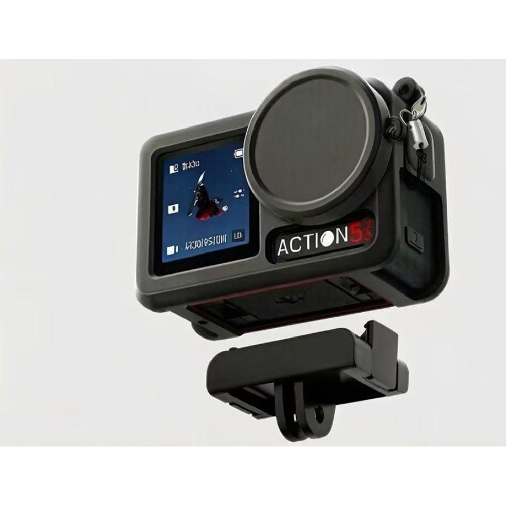 Ochranná sada príslušenstva pre DJI Osmo Action 5 Pro, Action 4 a Action 3 s vodotesným puzdrom