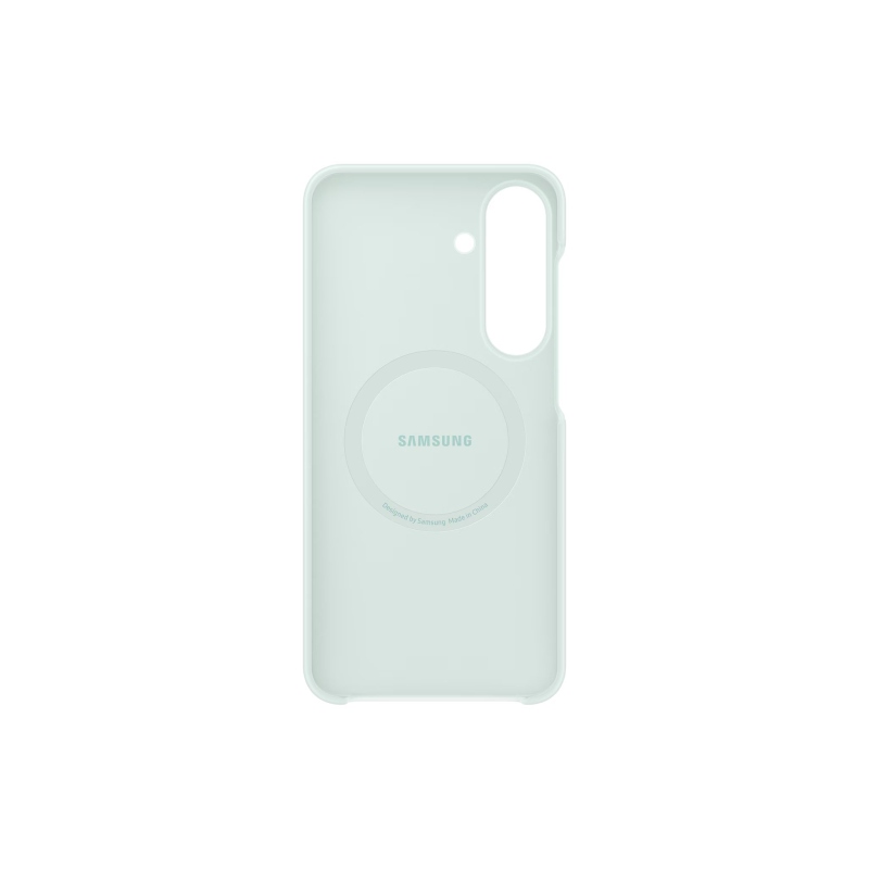 EF-ES741CME Samsung silikónové magnetické puzdro pre Galaxy S26 FE v mätovej farbe