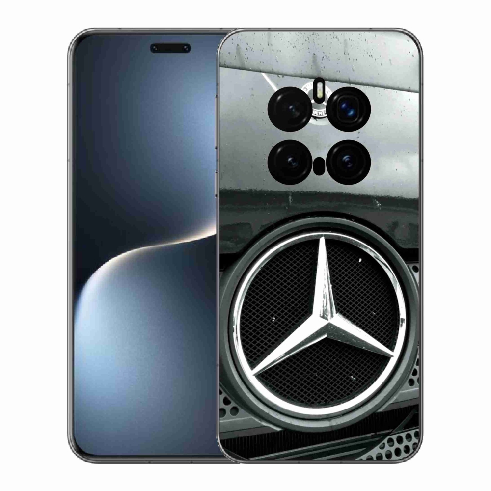 Gélový kryt mmCase na Honor Magic 7 Pro 5G - znak 3