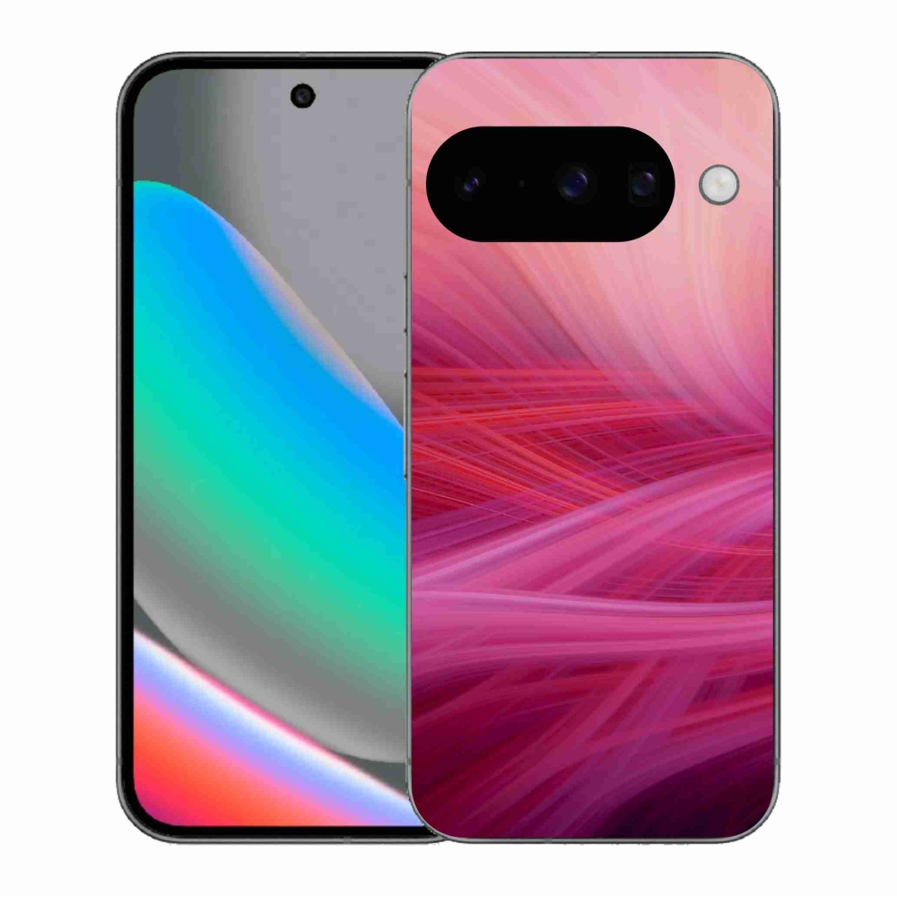 Gélový kryt mmCase na Google Pixel 10 - abstrakt 13