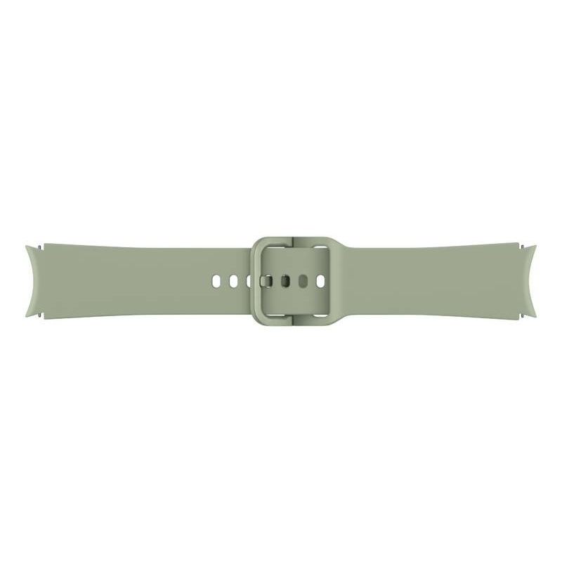ET-SFR87LME Samsung Galaxy Watch 4 44mm Športový Remienok Olive Green