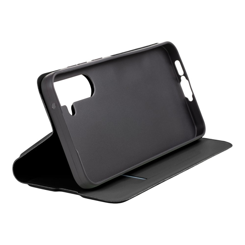 Balenie: ME SmoothTouch Case pre Samsung Galaxy A55 5G Black