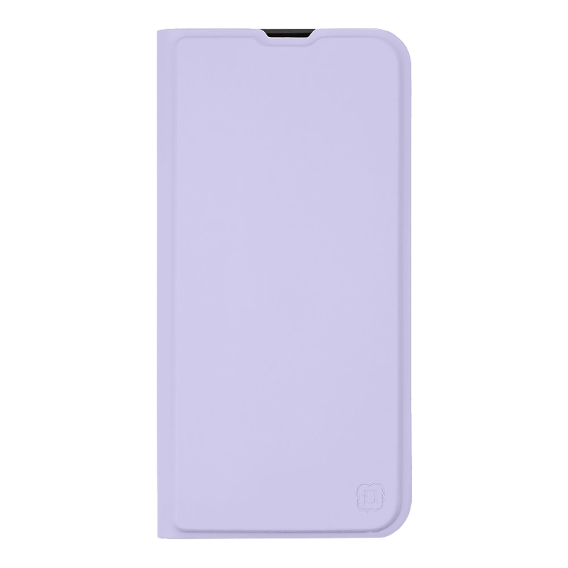 OBAL:ME SmoothTouch puzdro pre Xiaomi 17T v pastelovej farbe Lilac