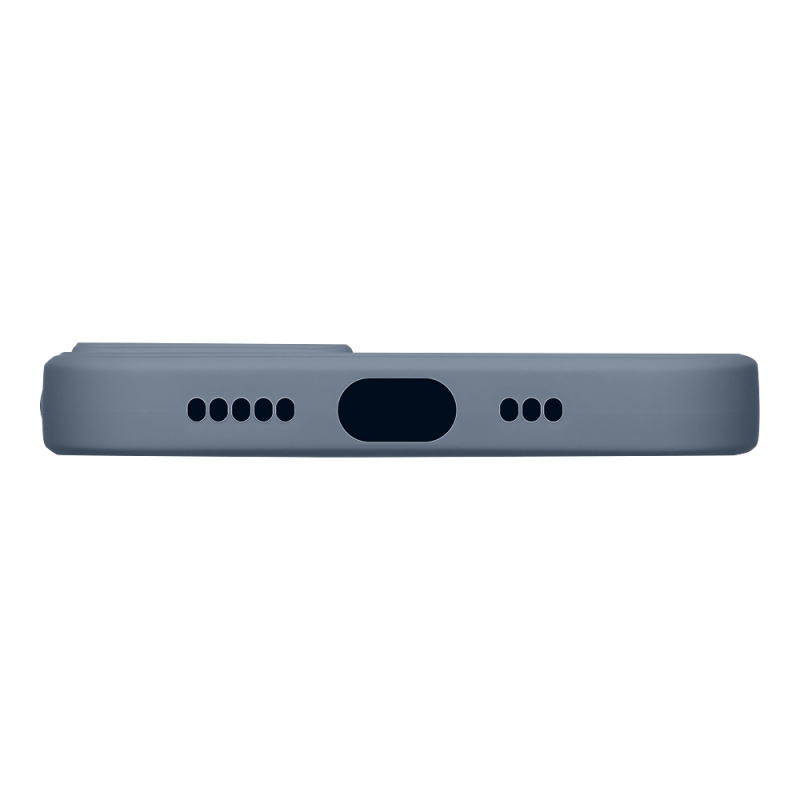 OBAL:ME MagNetix Sculpt Puzdro pre Apple iPhone 13 v farbe Slate Blue