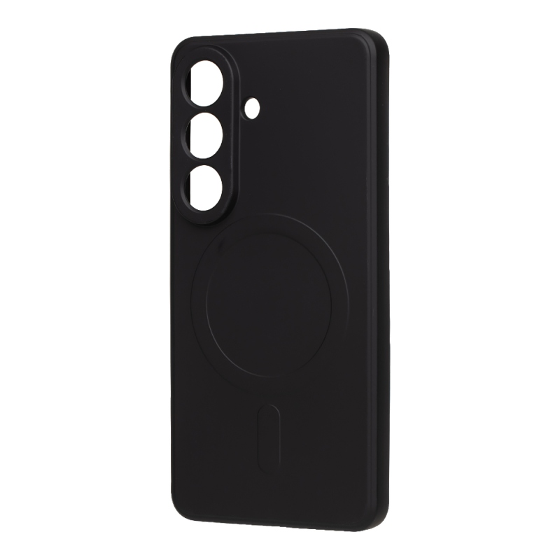 OBAL:ME MagNetix Sculpt Kryt pre Samsung Galaxy S26, čierny