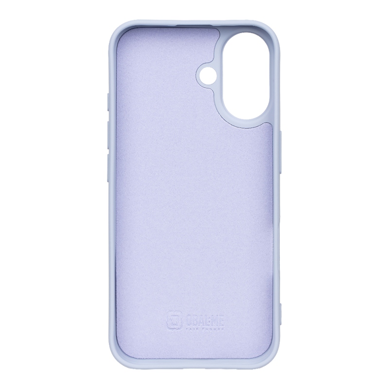 OBAL:ME MagNetix Sculpt Puzdro pre Apple iPhone 16 Periwinkle Blue