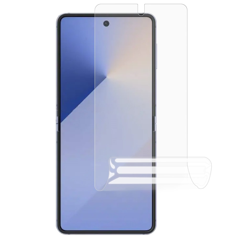 Hydrogél ochranná fólia na mobil Samsung Galaxy Z Flip7 5G