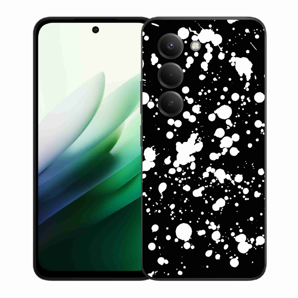 Gélový kryt mmCase na Xiaomi Redmi 15 5G (169mm) - abstrakt 32