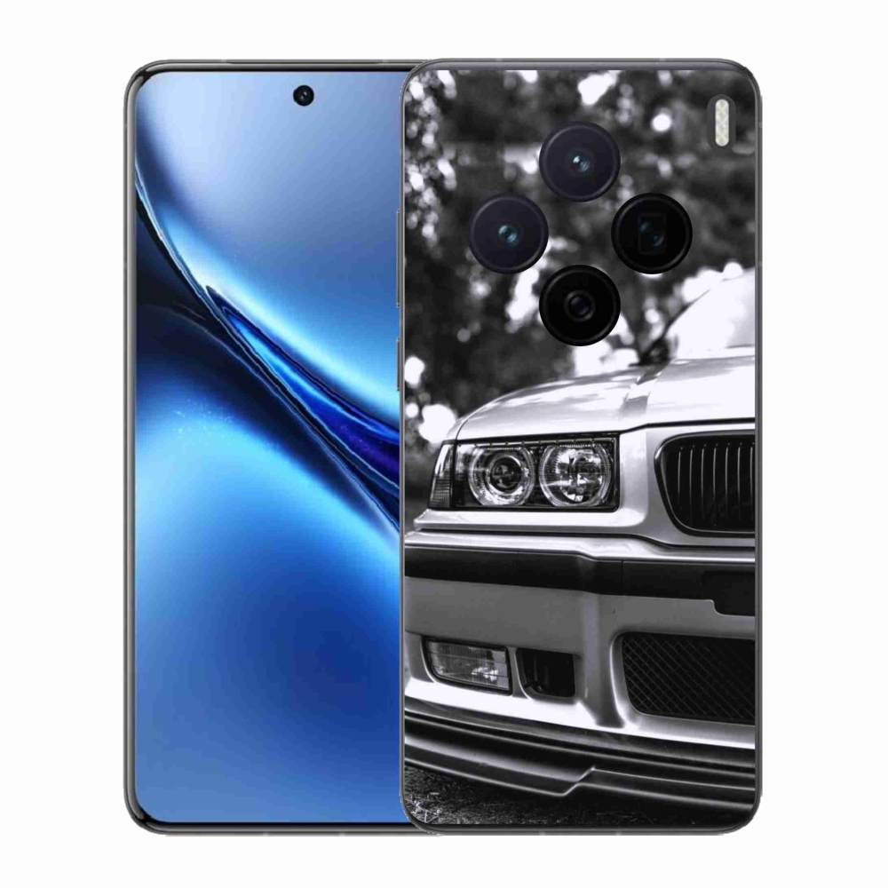 Gélový kryt mmCase na Vivo X200 5G - auto 4