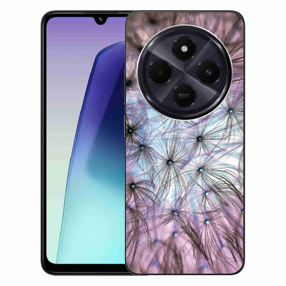 Gélový kryt mmCase na Xiaomi Redmi 14C/Poco C75 - abstrakt 17
