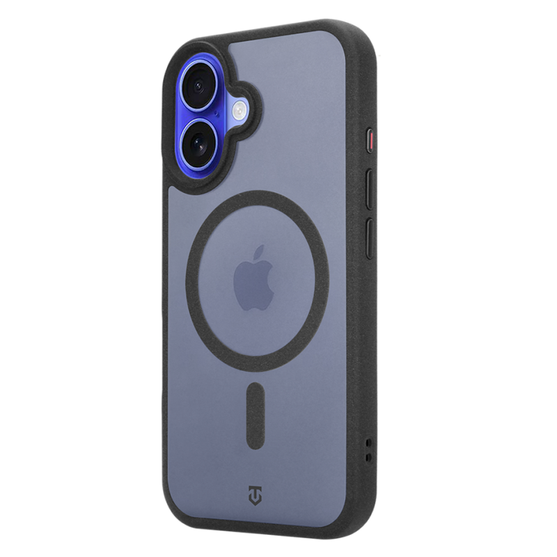 Tactical MagForce Hypersand puzdro pre Apple iPhone 16 Asphalt