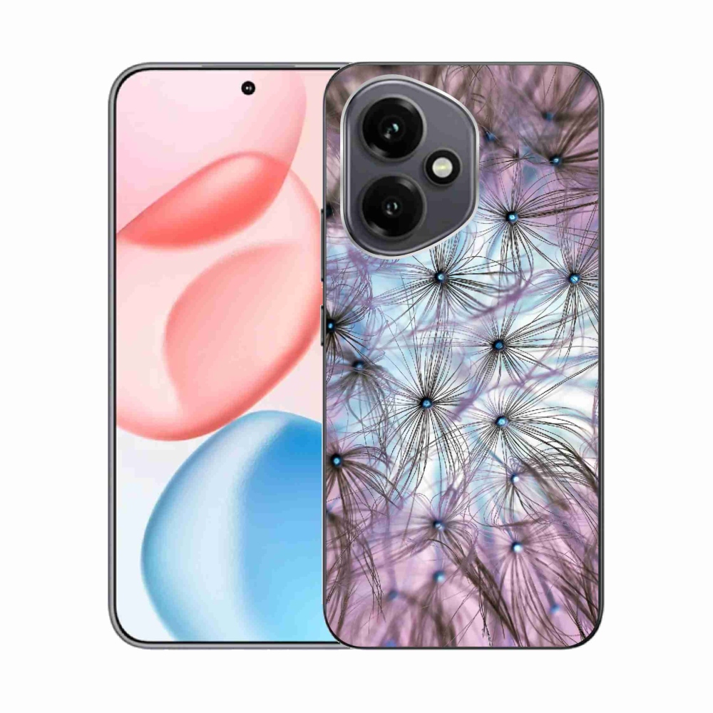 Gélový kryt mmCase na Honor 400 - abstrakt 17