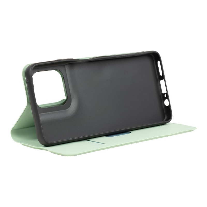 BALENIE:ME SmoothTouch Case pre Motorola G57 Power Mint Green
