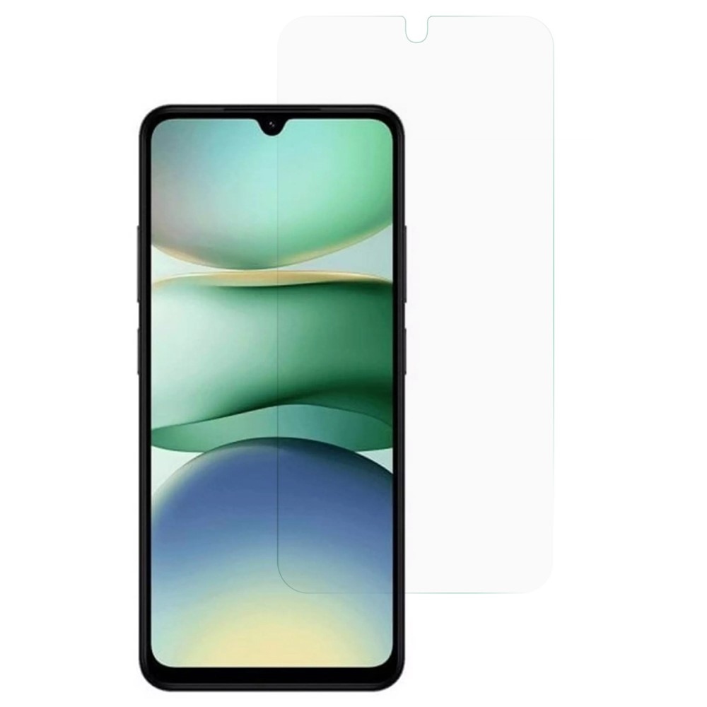 2.5D tvrdené sklo na Xiaomi Redmi A5 (173.45x79.35x8.45mm)