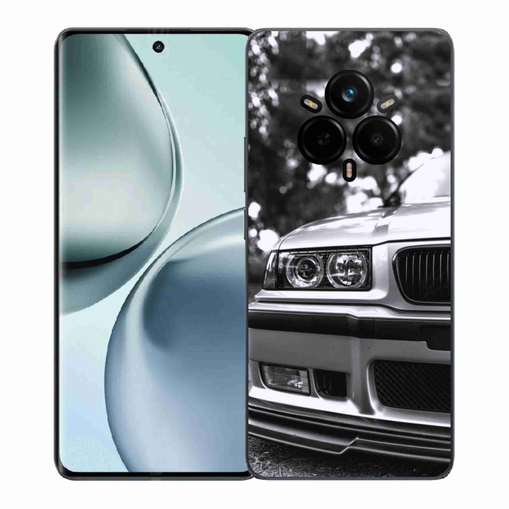 Gélový kryt mmCase na Realme 14 Pro+ 5G - auto 4