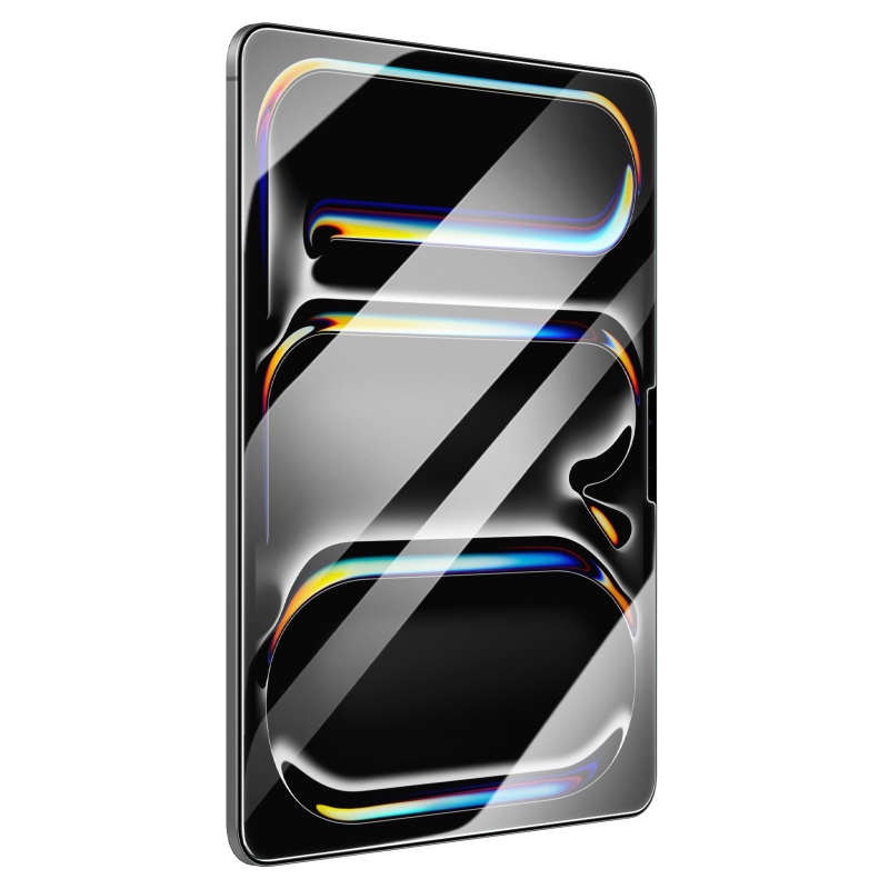 Nillkin Tvrdené sklo 0,4 mm H+ pre iPad Air 11 2024/25/26 (s aplikátorom)