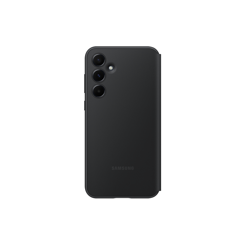 EF-ZA556CBE Samsung Smart View Puzdro pre Galaxy A55 5G Black