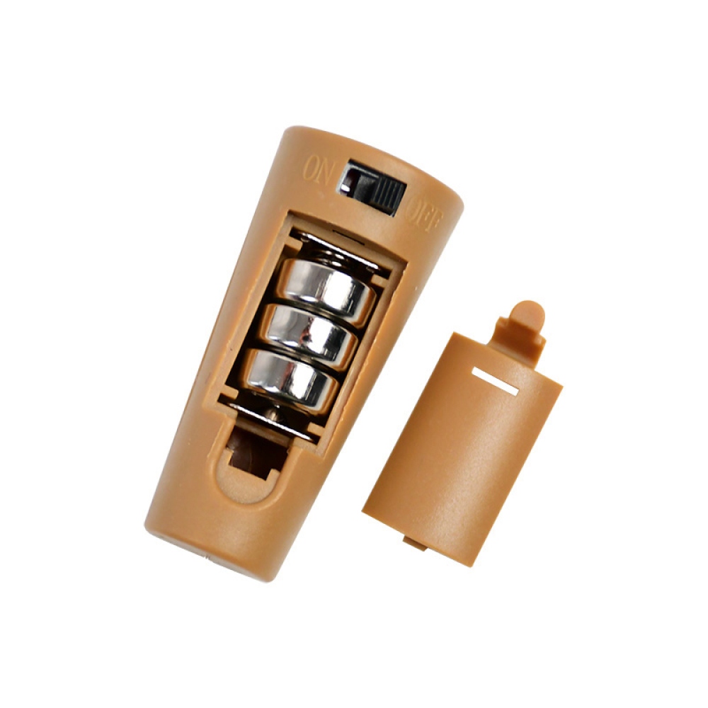 Moderná LED dekorácia do domácnosti - biela