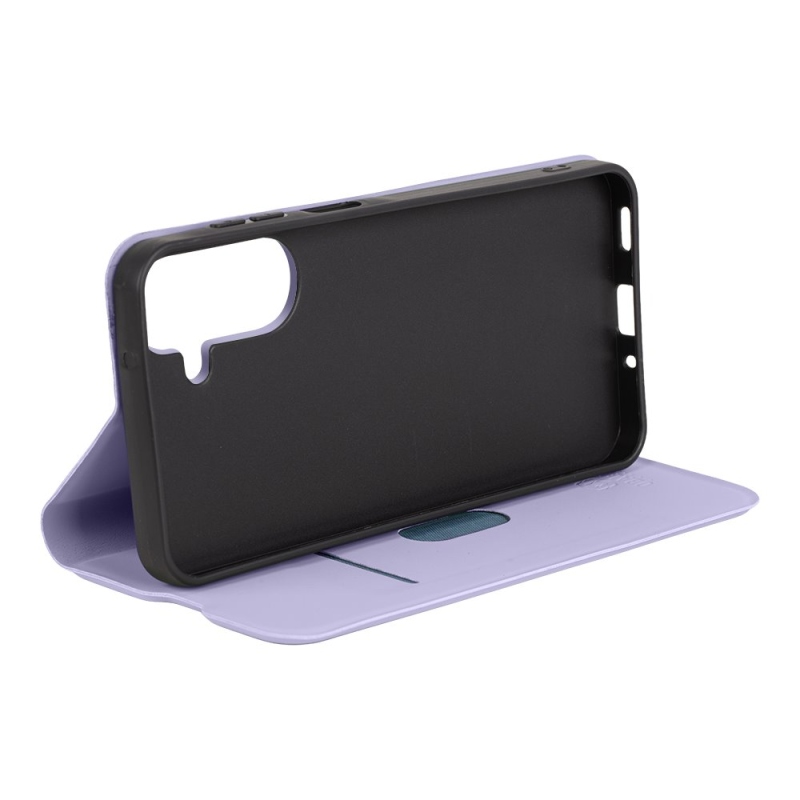 OBAL:ME SmoothTouch Puzdro pre Samsung Galaxy A27 5G Pastelová farba Lilac
