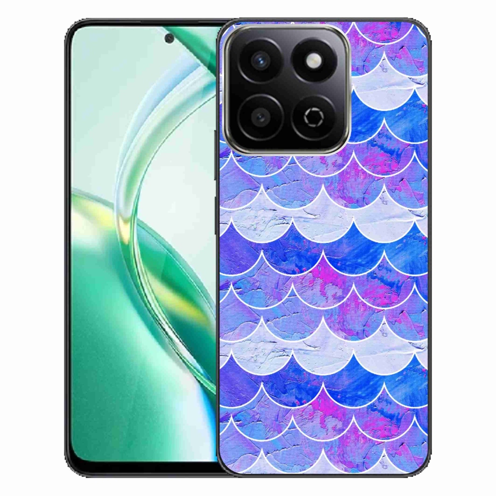 Gélový kryt mmCase na Honor 200 Smart 5G - abstrakt 29