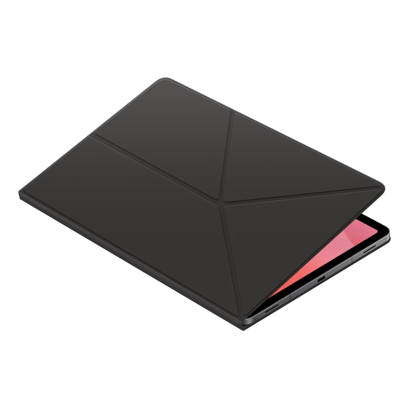 EF-BX730PBE Puzdro Samsung Smart Book pre Galaxy Tab S11 Black