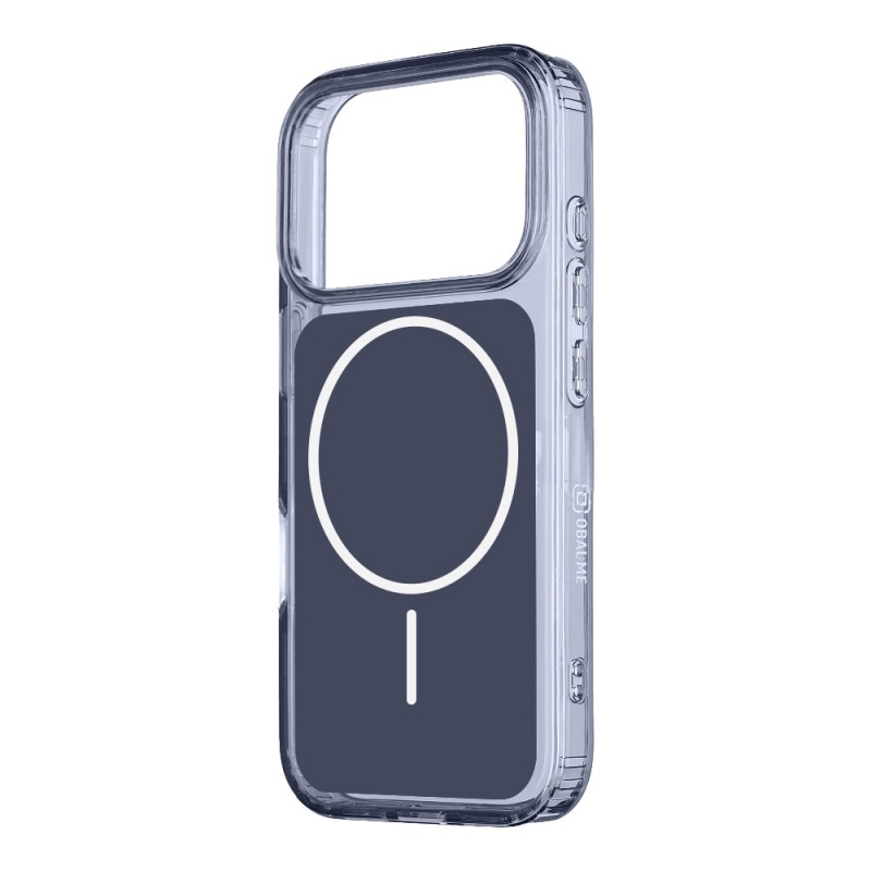 COVER:ME MagNetix ColorSlate Cover pre Apple iPhone 17 Pro Indigo