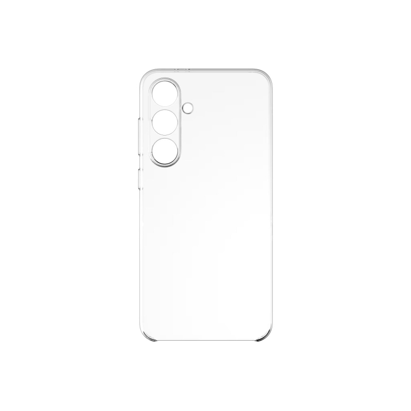 GP-FPS721AMA Samsung Clear Kryt pre Galaxy S24 FE Transparent
