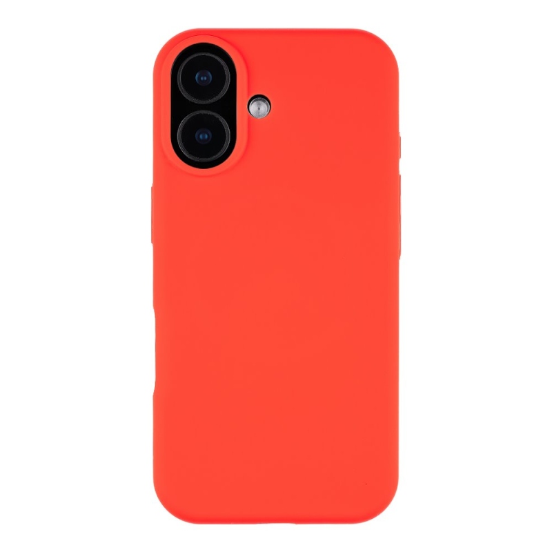 Taktický kryt MagForce Velvet Smoothie pre Apple iPhone 17 Chilli