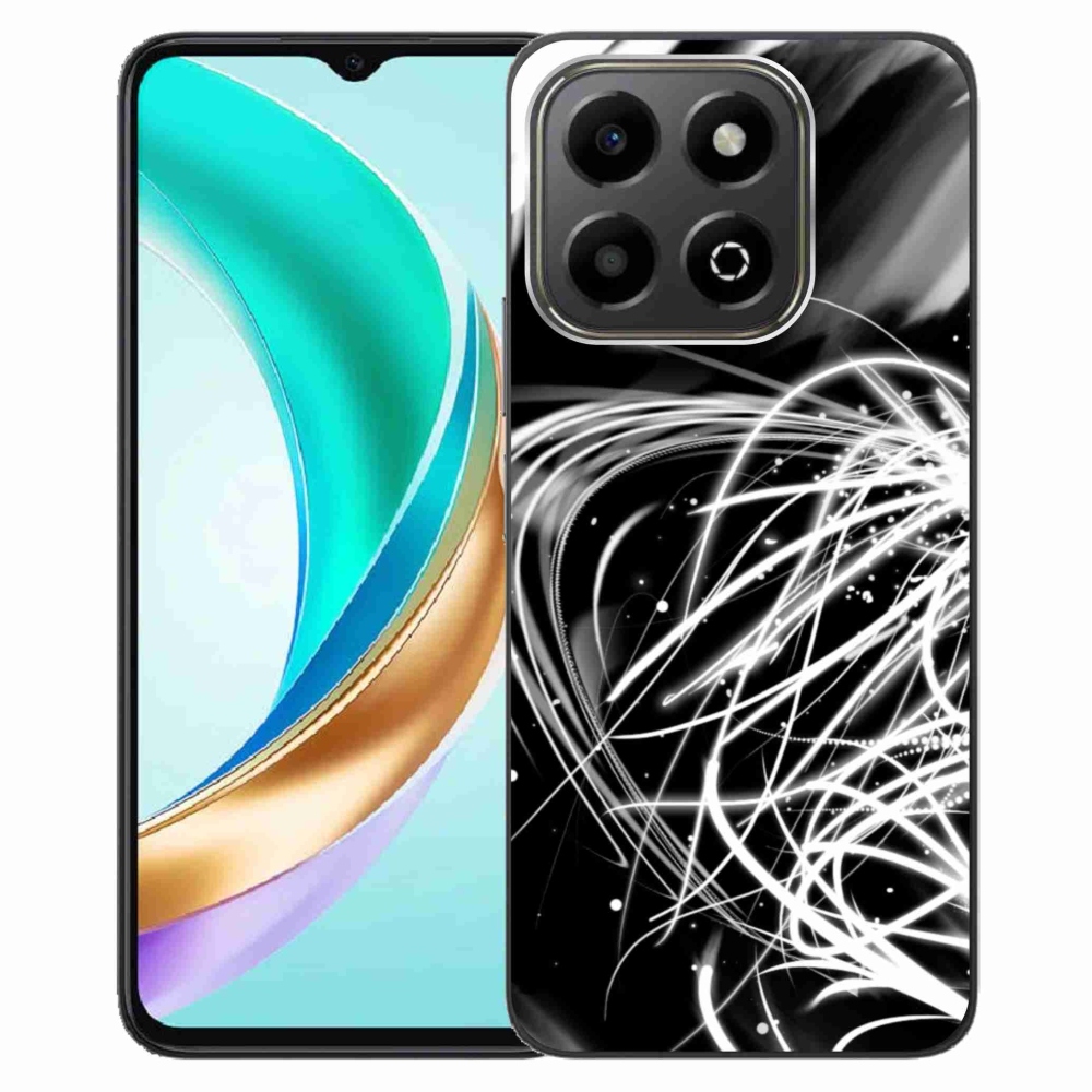 Gélový kryt mmCase na Honor X6b - abstrakt 2