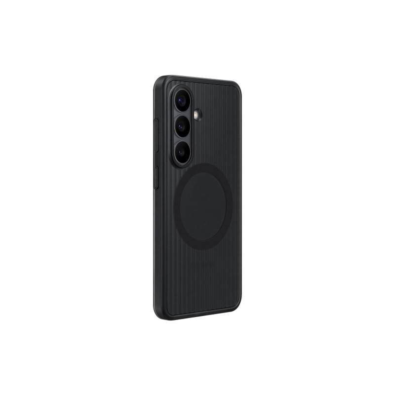 EF-RS942CBE Samsung Rugged magnetické puzdro pre Galaxy S26, čierne 